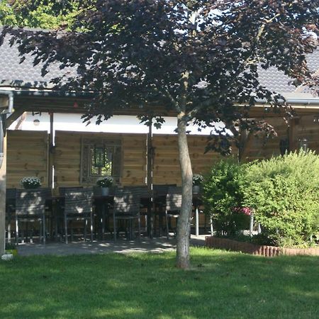 Bed And Breakfast Casimir 빈터베르크 외부 사진