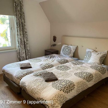 Bed And Breakfast Casimir 빈터베르크 외부 사진
