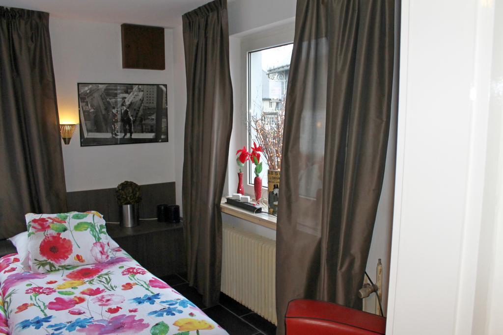 Bed And Breakfast Casimir 빈터베르크 외부 사진