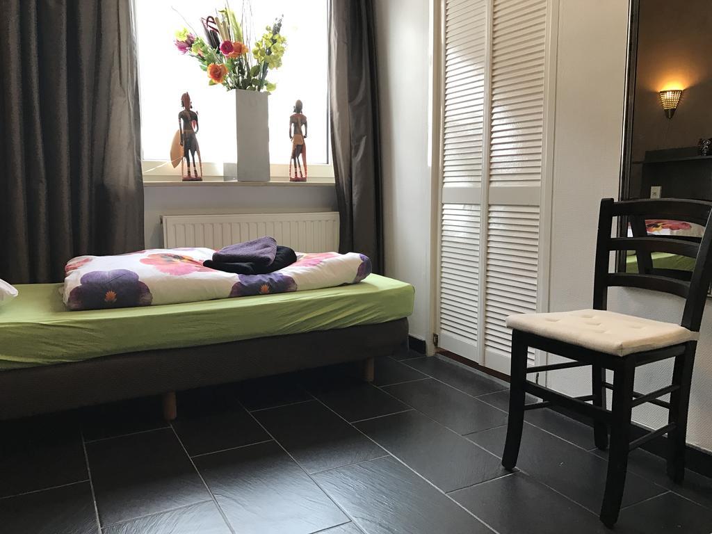 Bed And Breakfast Casimir 빈터베르크 외부 사진
