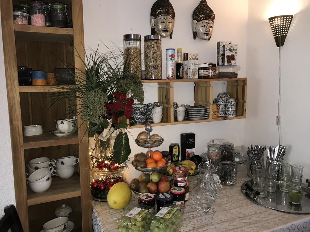 Bed And Breakfast Casimir 빈터베르크 외부 사진