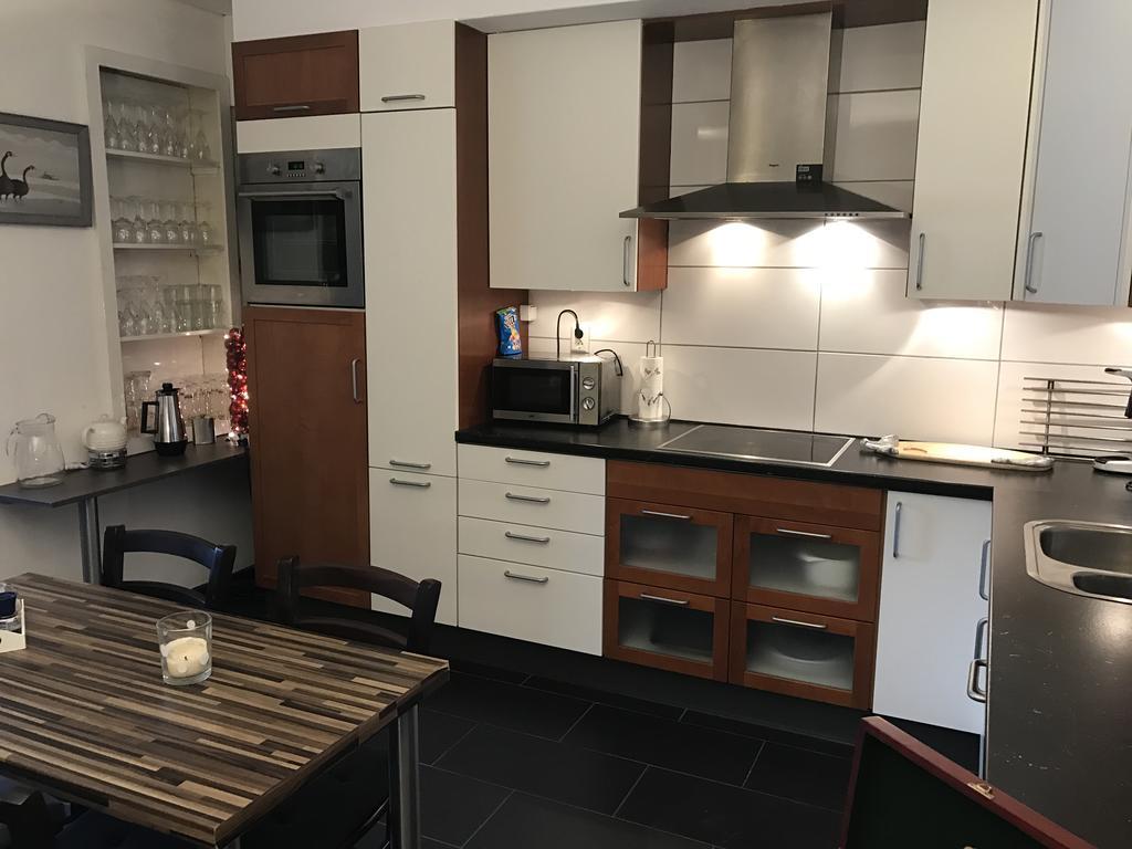 Bed And Breakfast Casimir 빈터베르크 외부 사진