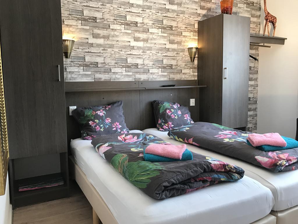 Bed And Breakfast Casimir 빈터베르크 외부 사진