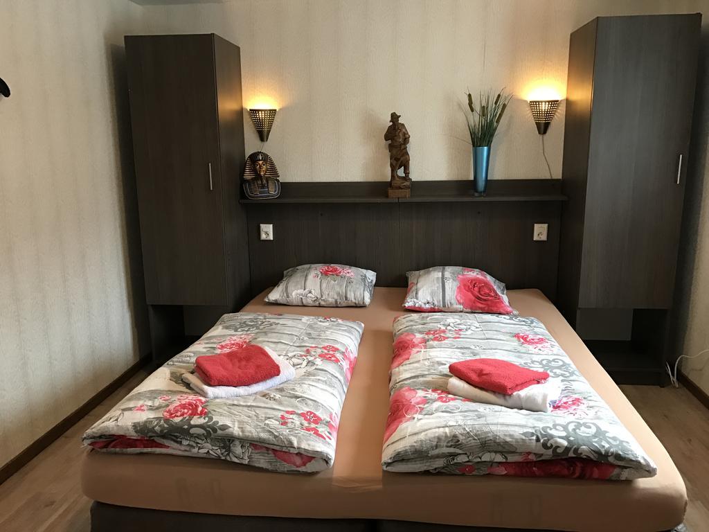 Bed And Breakfast Casimir 빈터베르크 외부 사진