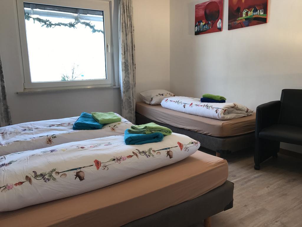 Bed And Breakfast Casimir 빈터베르크 외부 사진