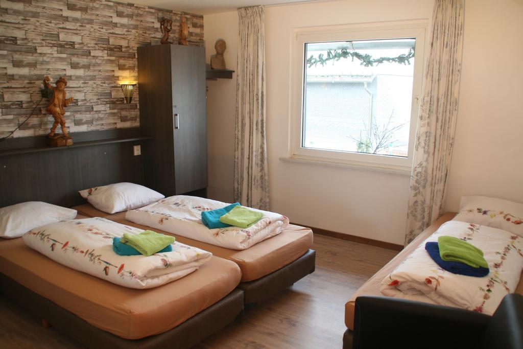 Bed And Breakfast Casimir 빈터베르크 외부 사진