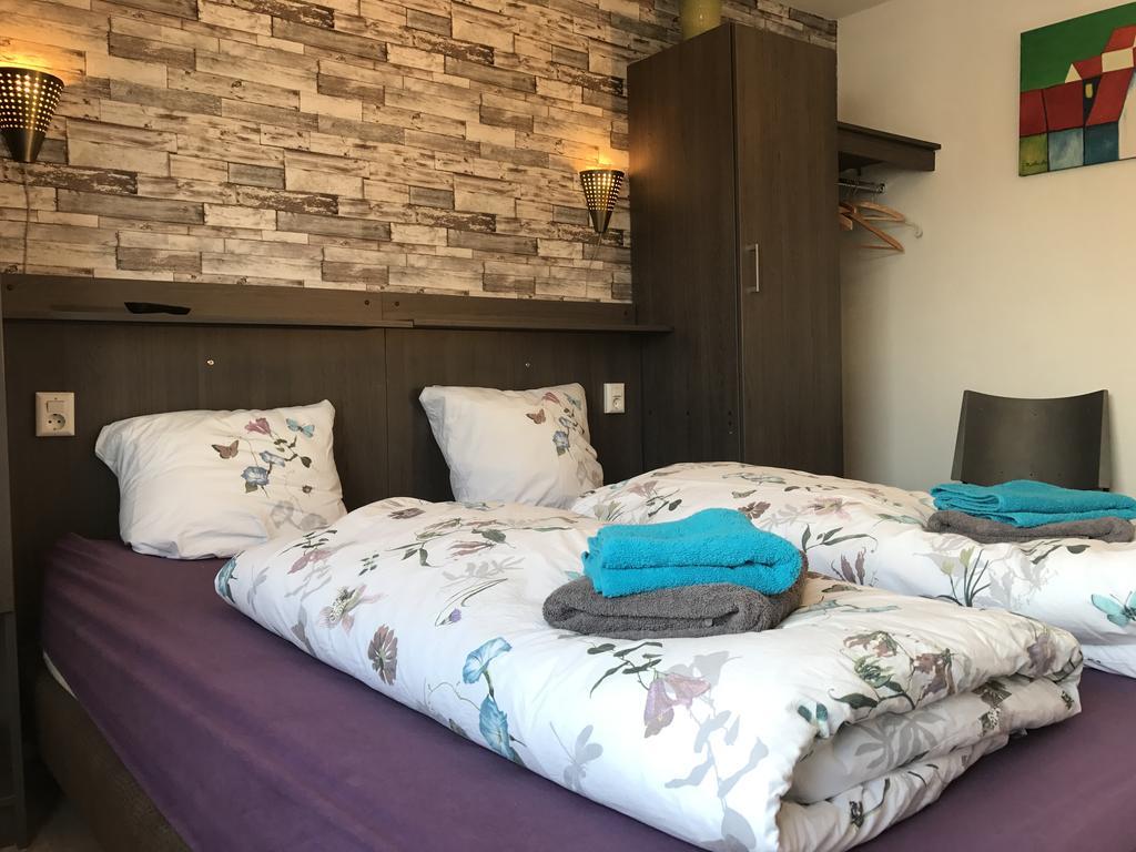 Bed And Breakfast Casimir 빈터베르크 외부 사진