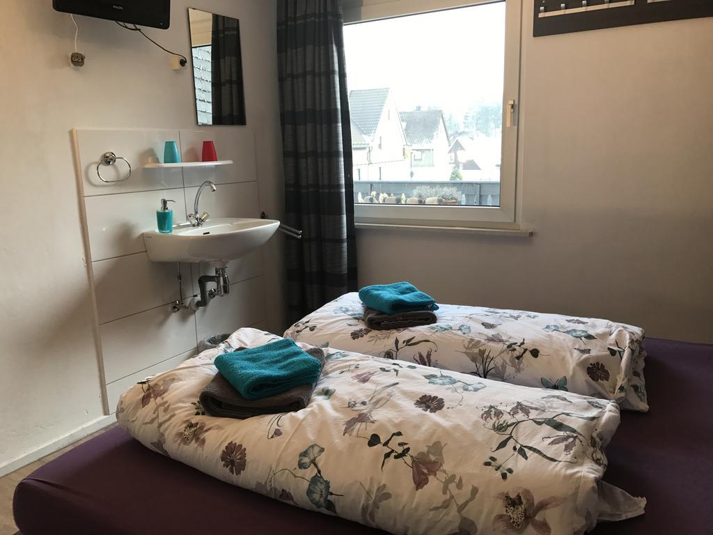 Bed And Breakfast Casimir 빈터베르크 외부 사진