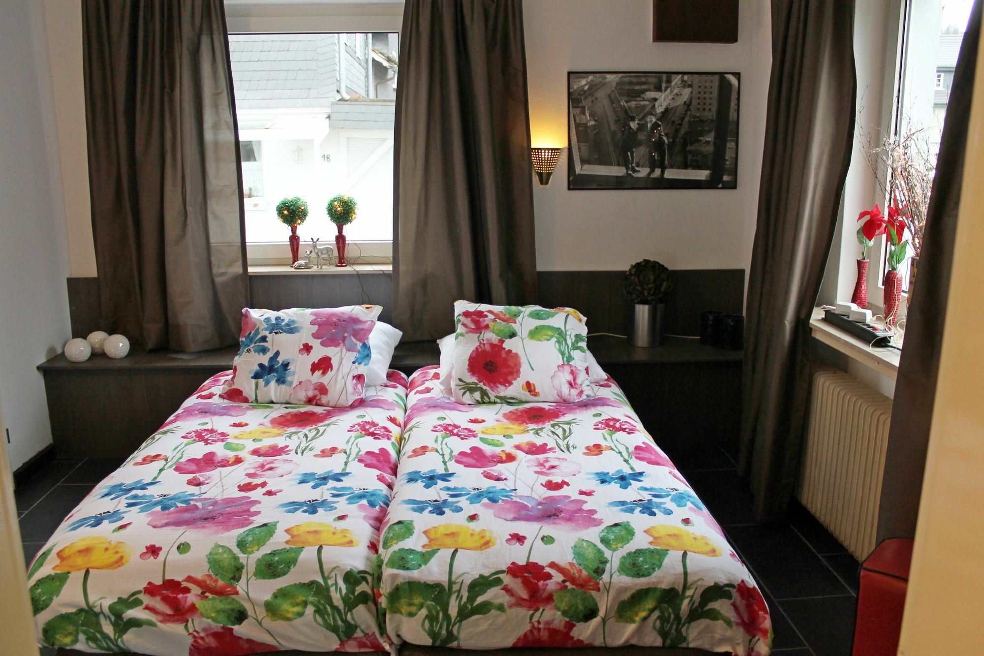 Bed And Breakfast Casimir 빈터베르크 외부 사진