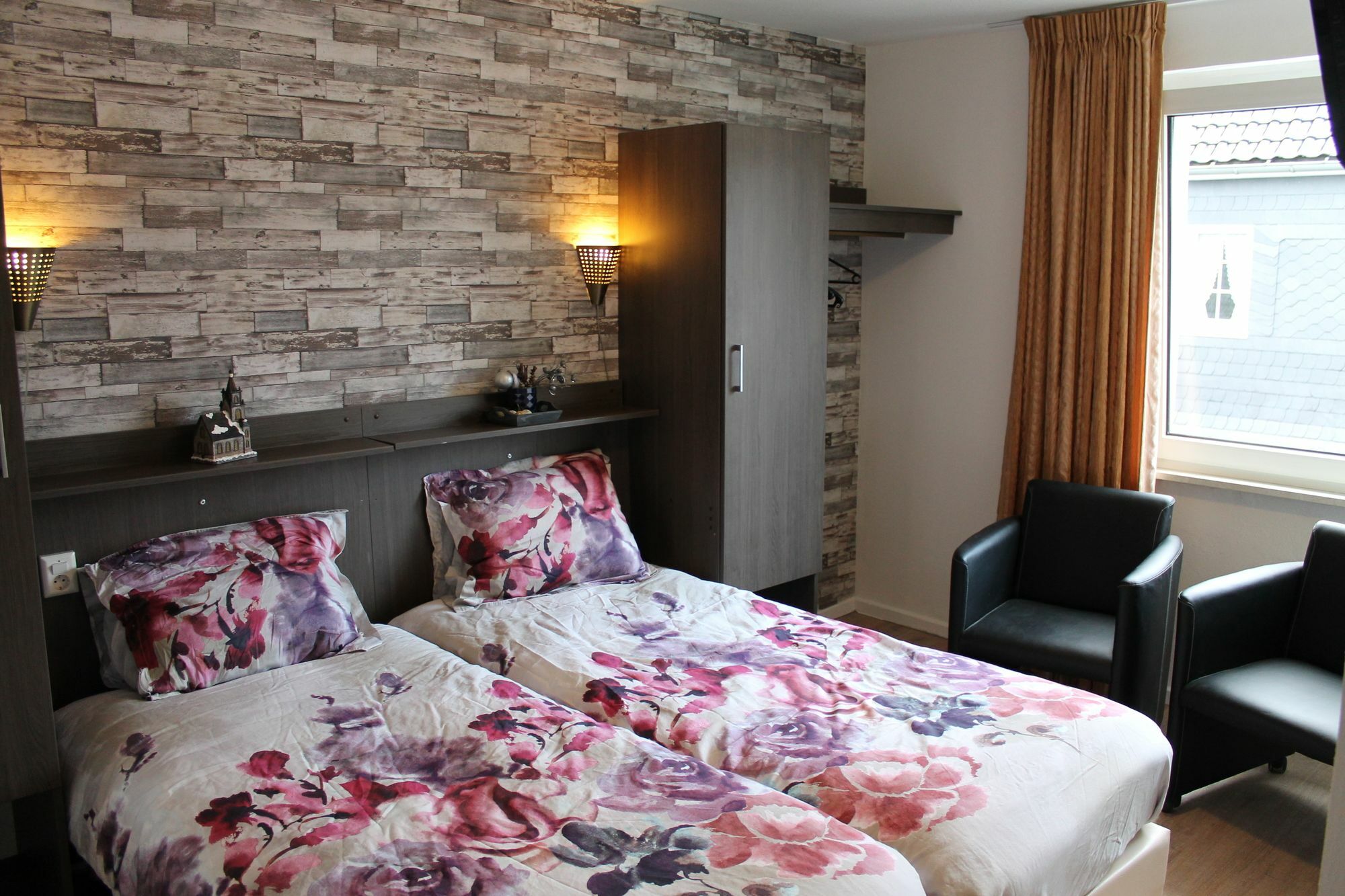 Bed And Breakfast Casimir 빈터베르크 외부 사진