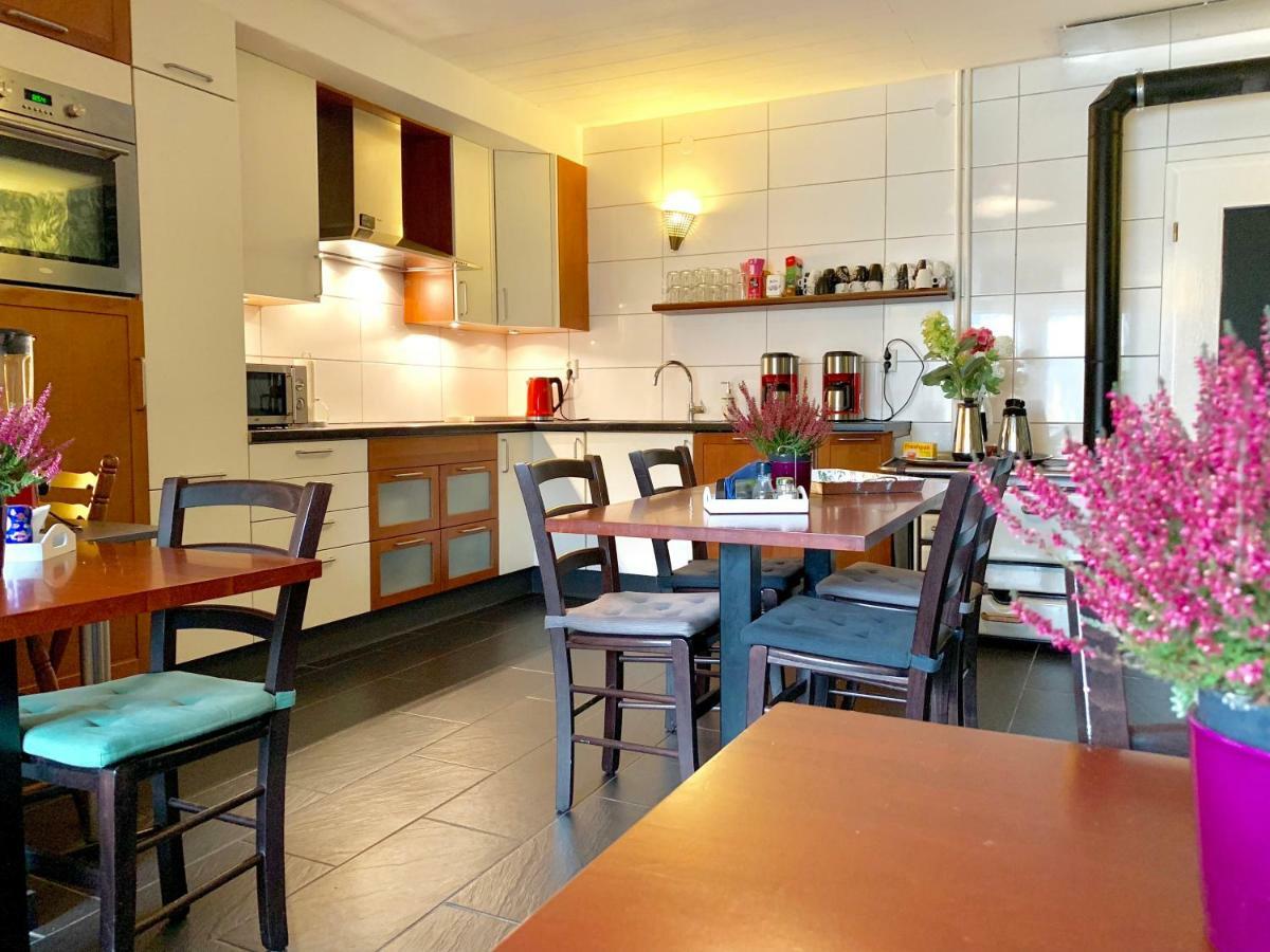 Bed And Breakfast Casimir 빈터베르크 외부 사진