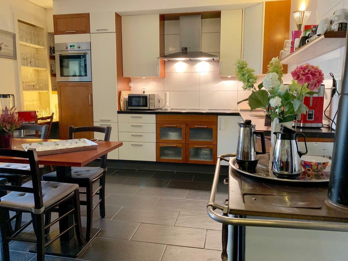 Bed And Breakfast Casimir 빈터베르크 외부 사진