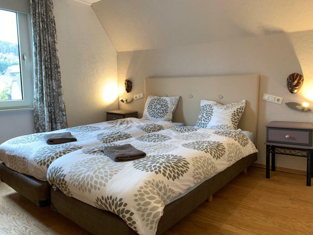 Bed And Breakfast Casimir 빈터베르크 외부 사진