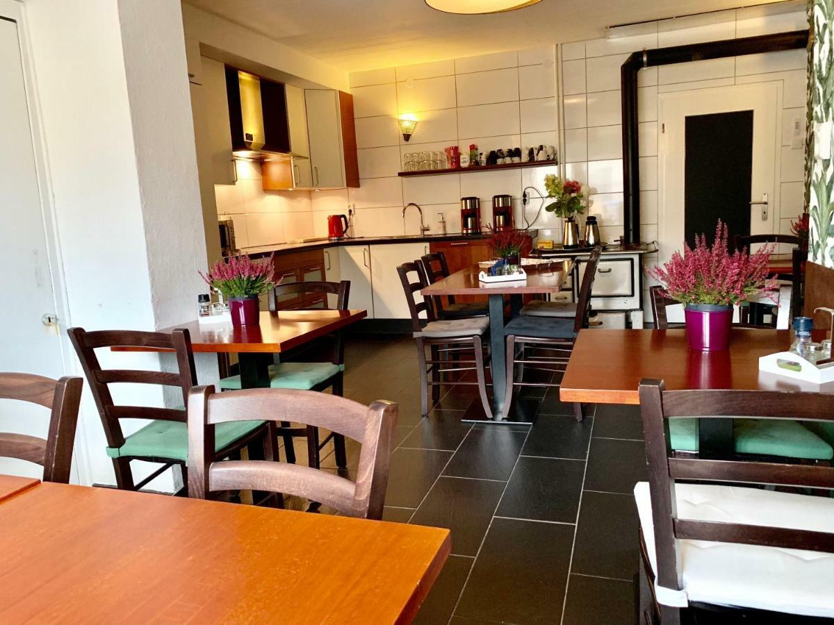Bed And Breakfast Casimir 빈터베르크 외부 사진