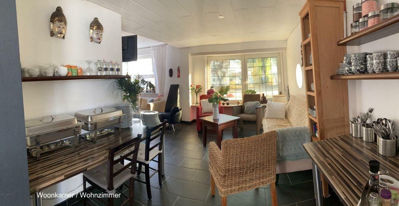 Bed And Breakfast Casimir 빈터베르크 외부 사진