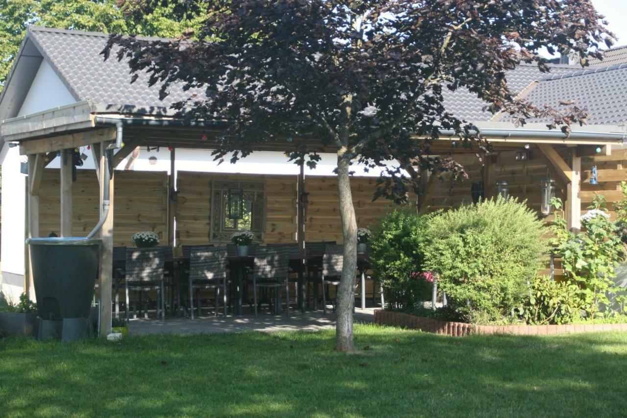 Bed And Breakfast Casimir 빈터베르크 외부 사진