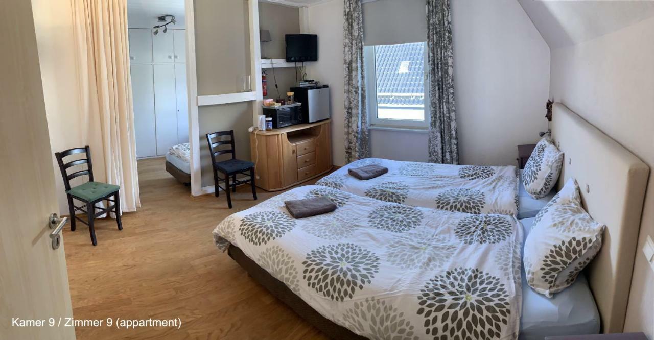 Bed And Breakfast Casimir 빈터베르크 외부 사진
