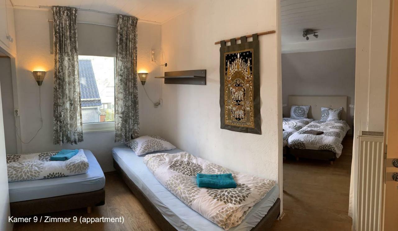 Bed And Breakfast Casimir 빈터베르크 외부 사진