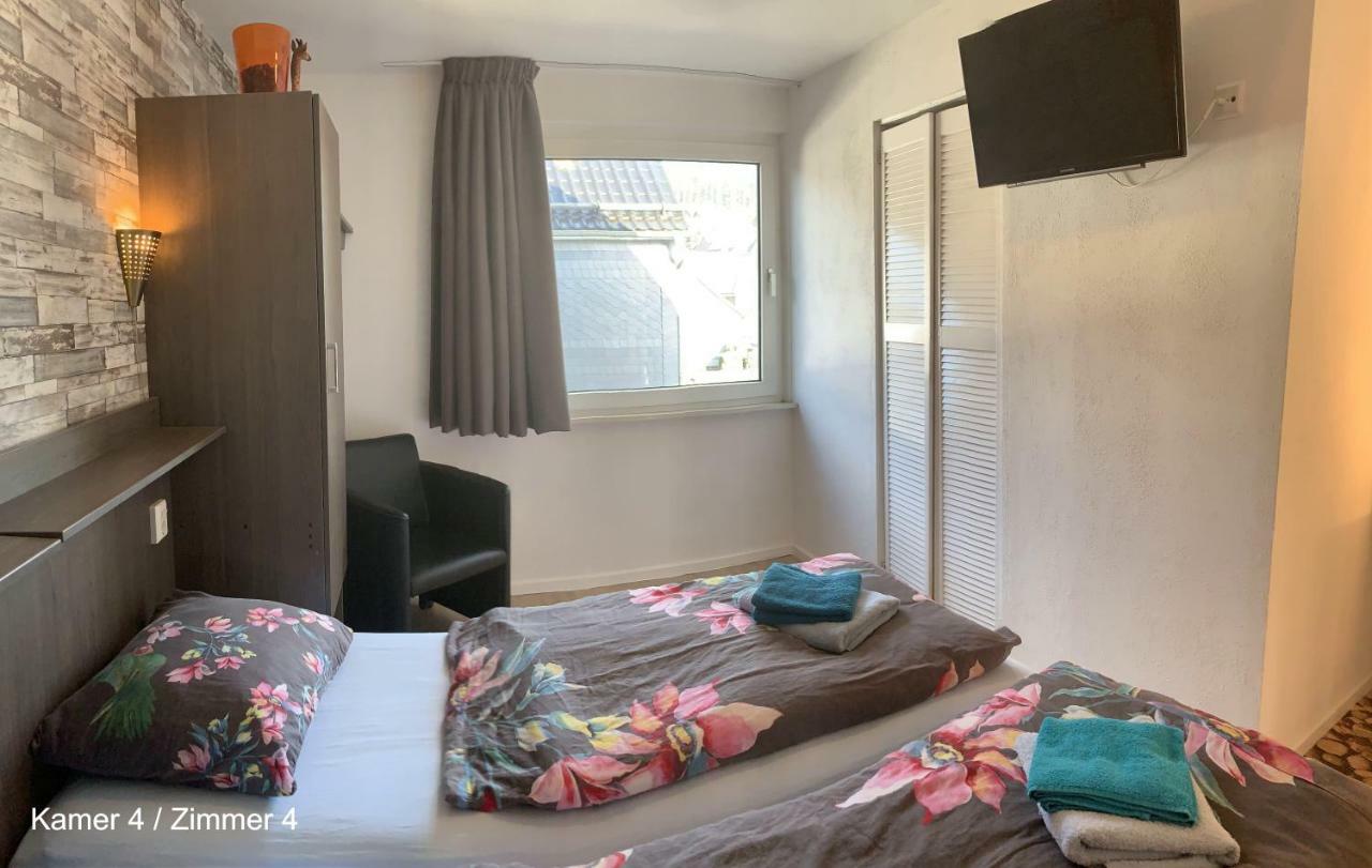 Bed And Breakfast Casimir 빈터베르크 외부 사진