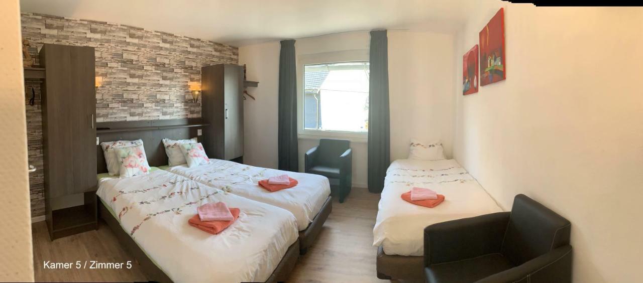 Bed And Breakfast Casimir 빈터베르크 외부 사진
