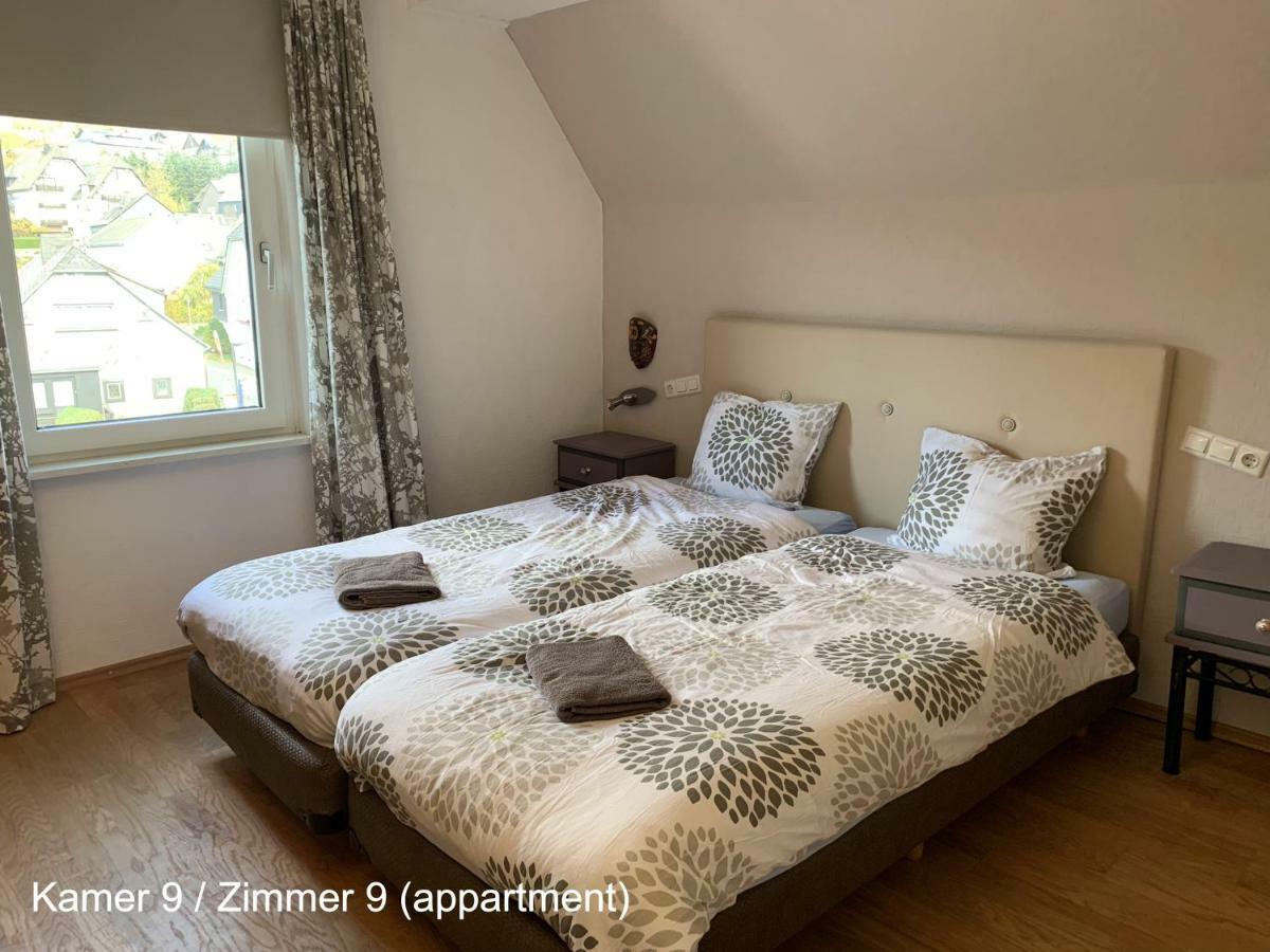 Bed And Breakfast Casimir 빈터베르크 외부 사진