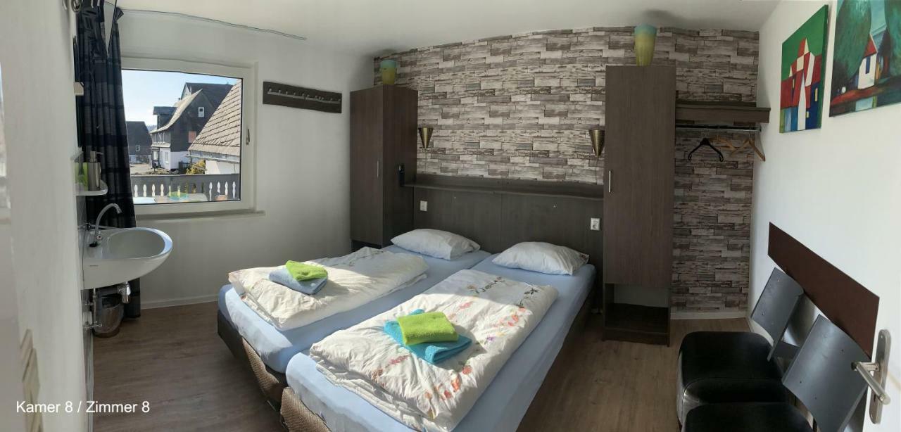 Bed And Breakfast Casimir 빈터베르크 외부 사진