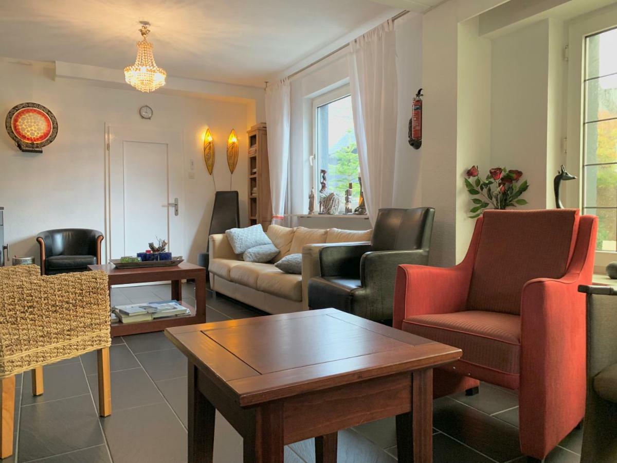 Bed And Breakfast Casimir 빈터베르크 외부 사진